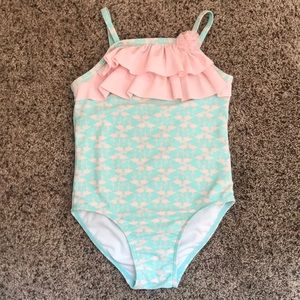 Circo swimsuit size 4T